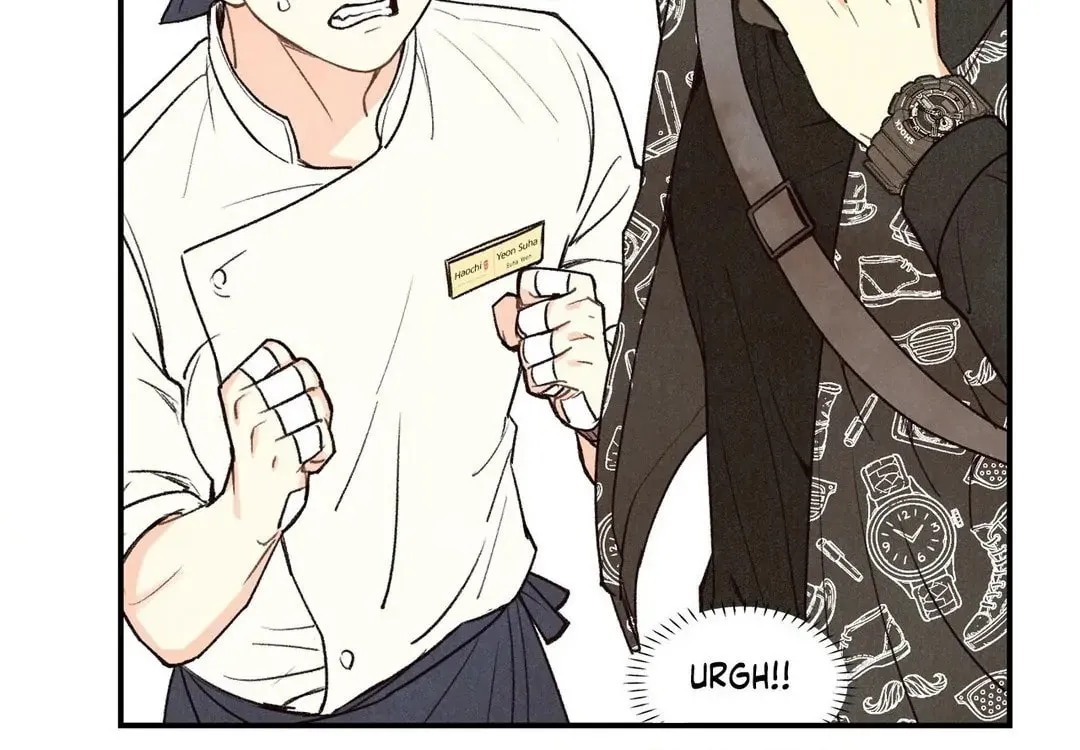 Pian Pian Chapter 19 page 69 - 