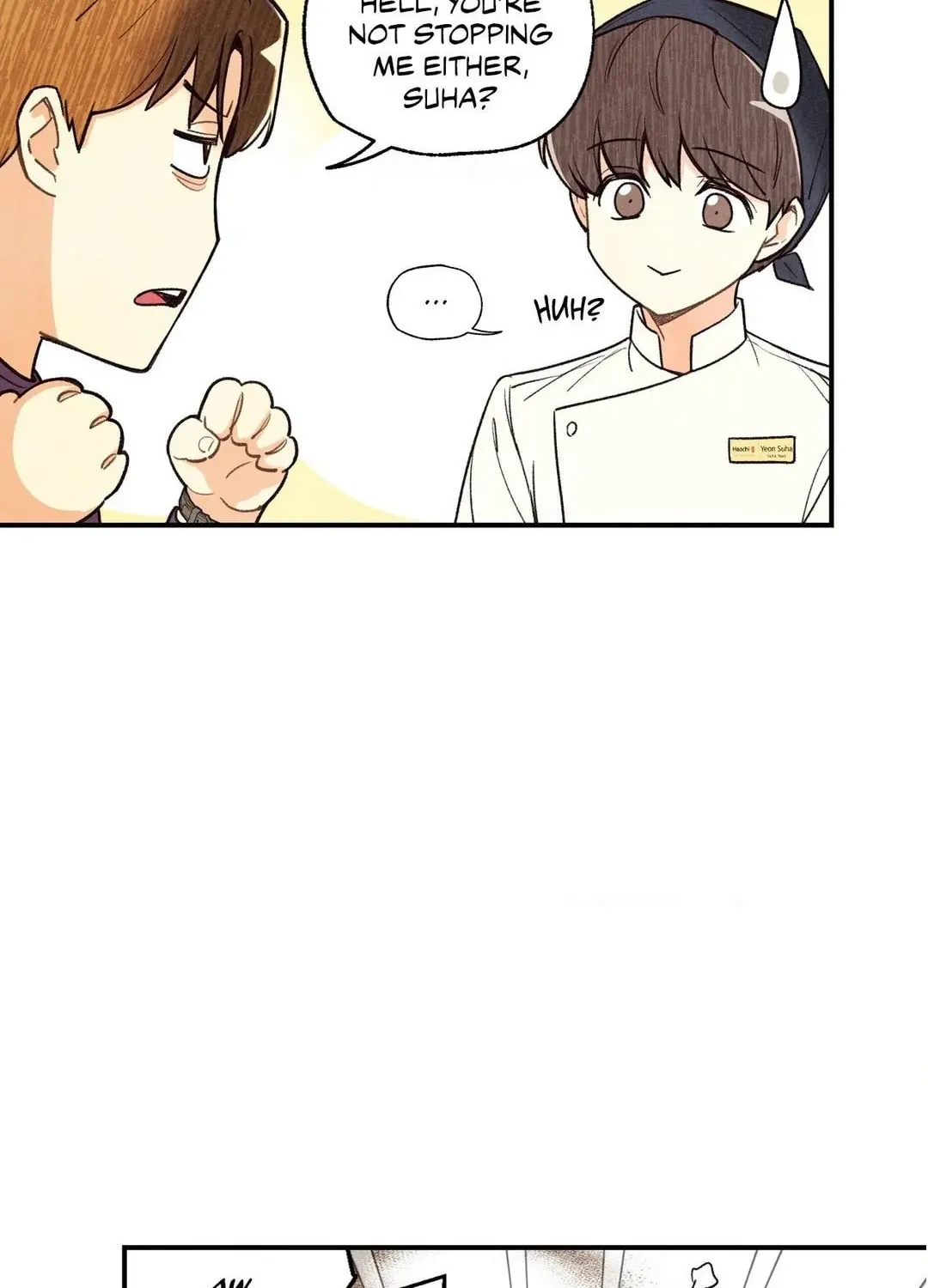 Pian Pian Chapter 19 page 8 - 