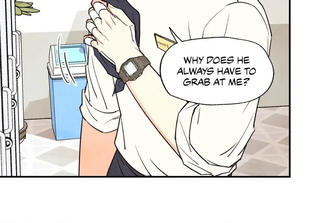 Pian Pian Chapter 19 page 72 - 