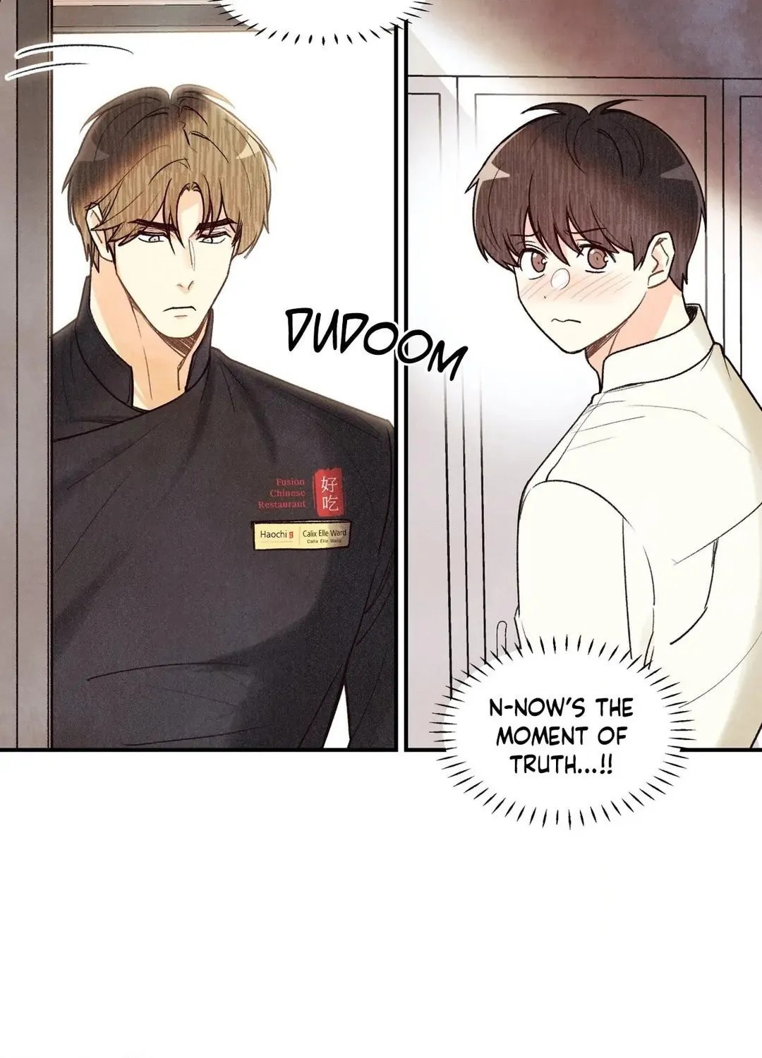 Pian Pian Chapter 19 page 76 - 