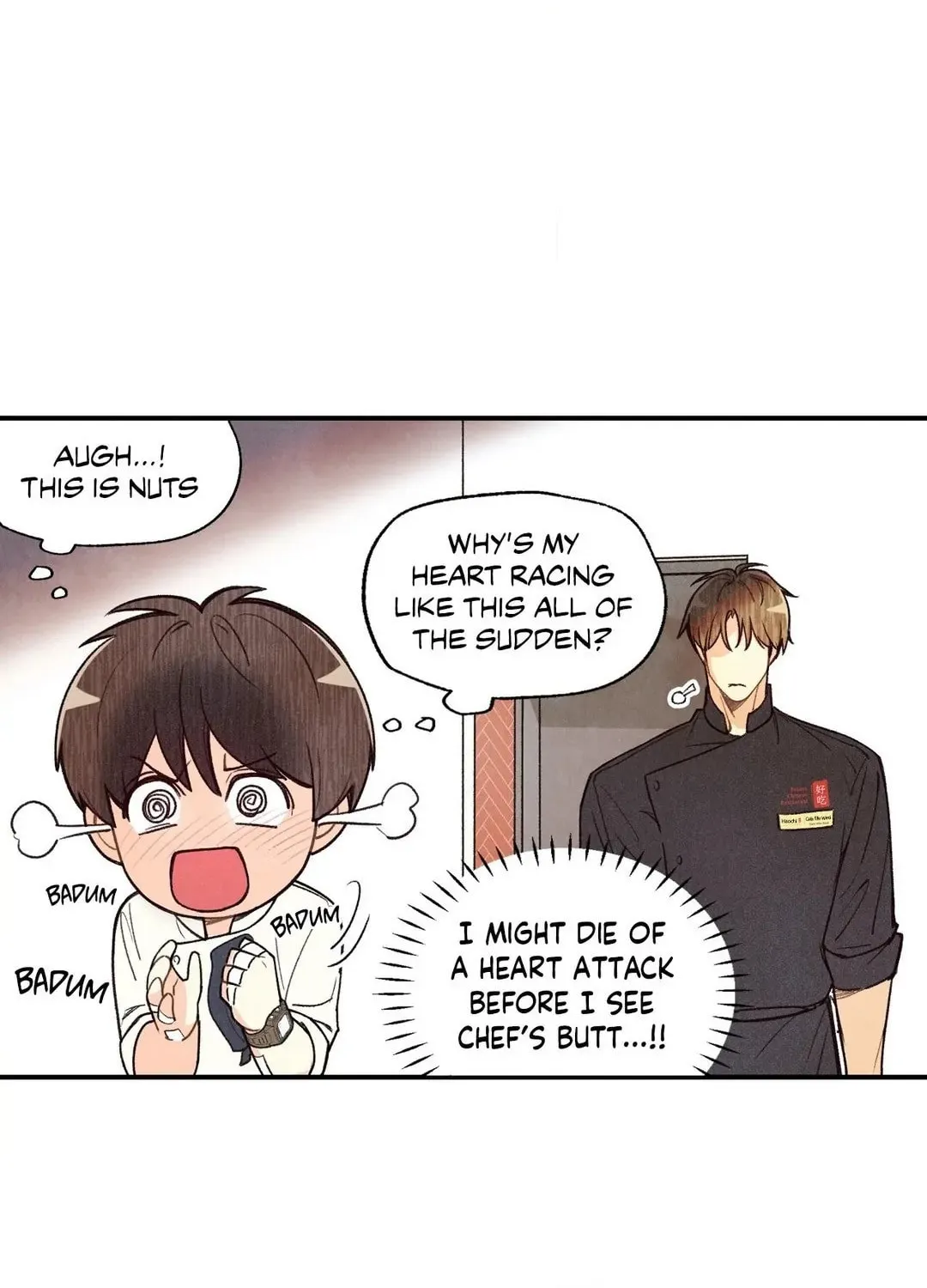 Pian Pian Chapter 19 page 77 - 