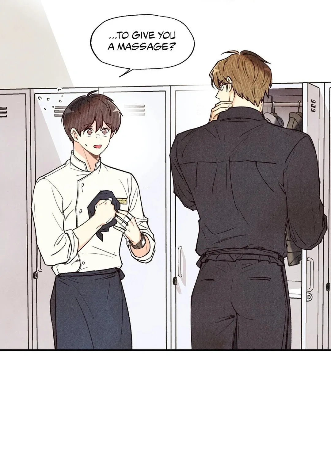 Pian Pian Chapter 19 page 88 - 