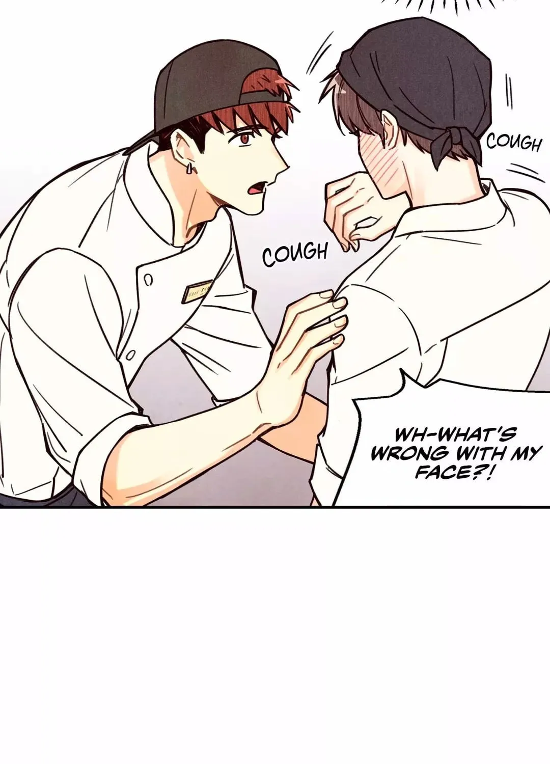 Pian Pian Chapter 2 page 11 - 