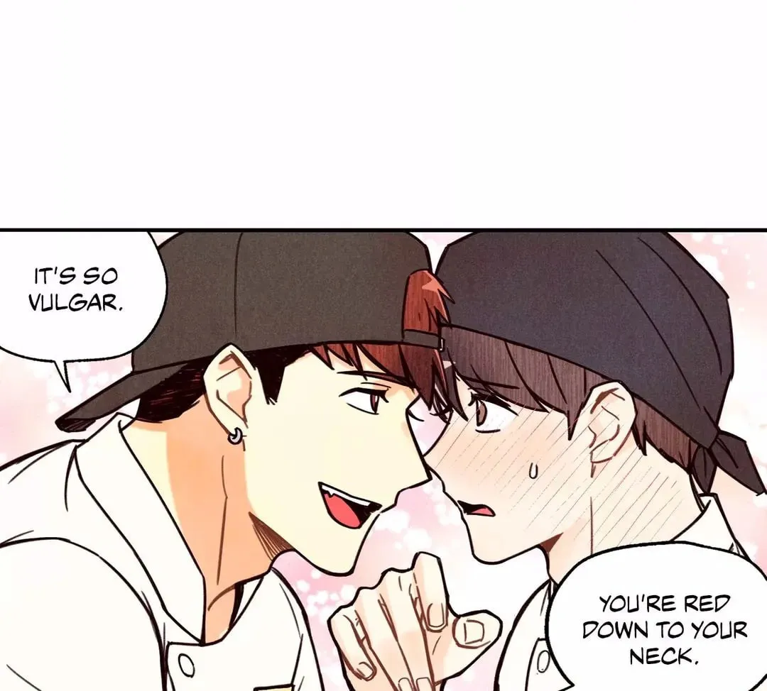 Pian Pian Chapter 2 page 12 - 