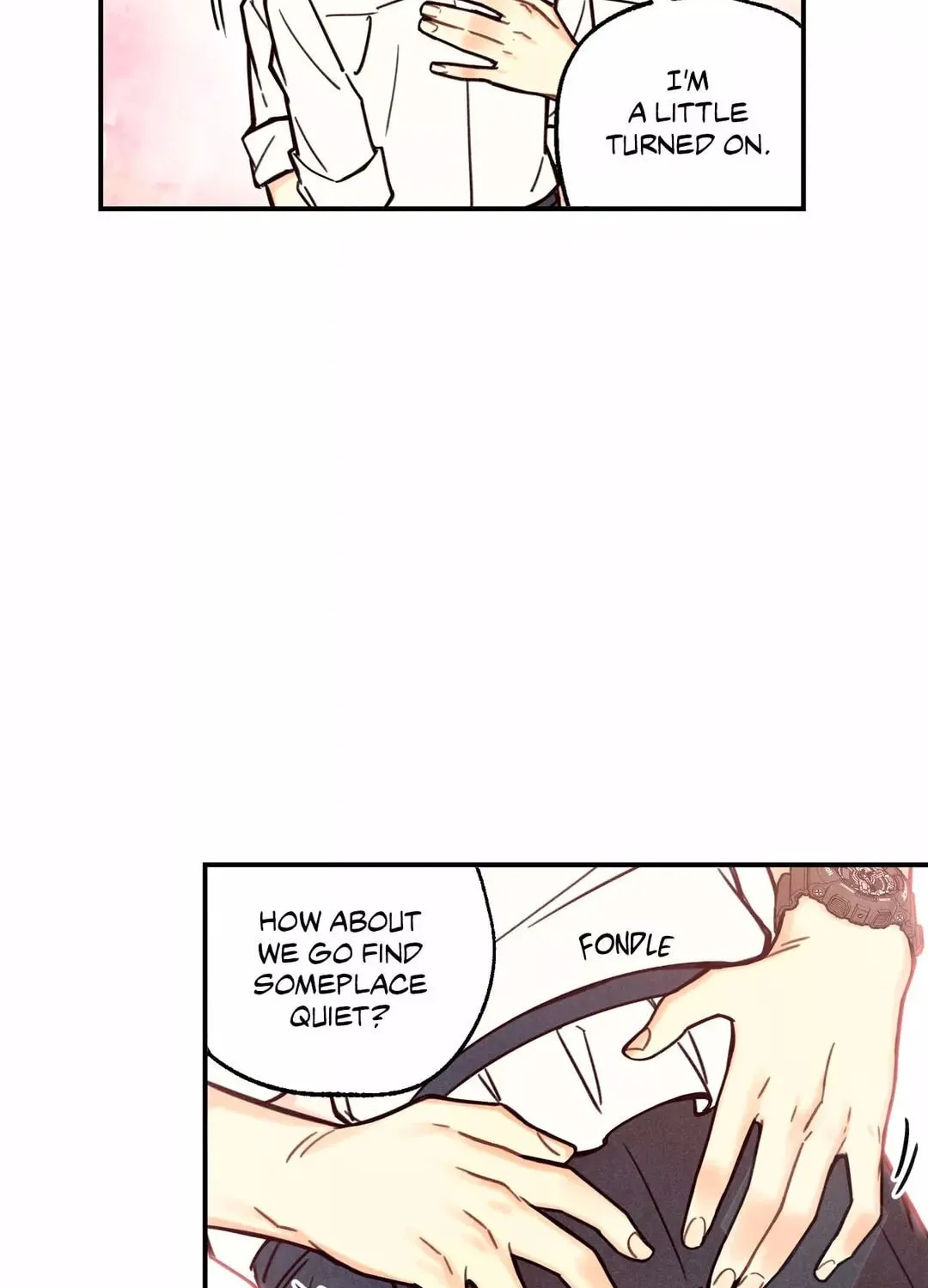 Pian Pian Chapter 2 page 14 - 