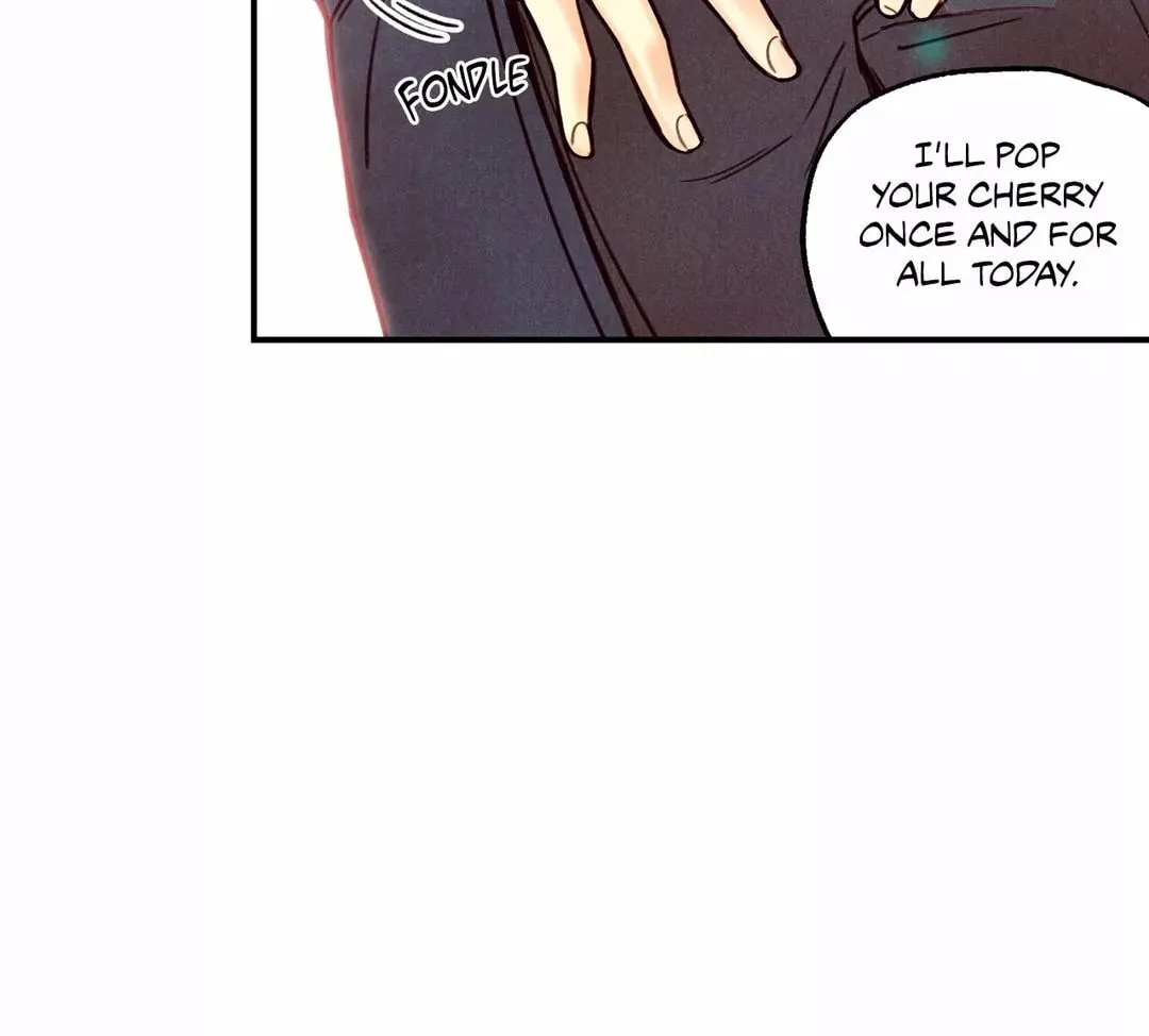Pian Pian Chapter 2 page 15 - 