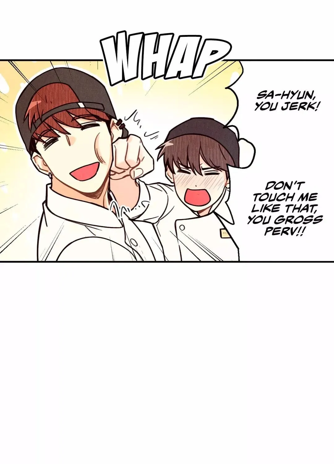 Pian Pian Chapter 2 page 16 - 