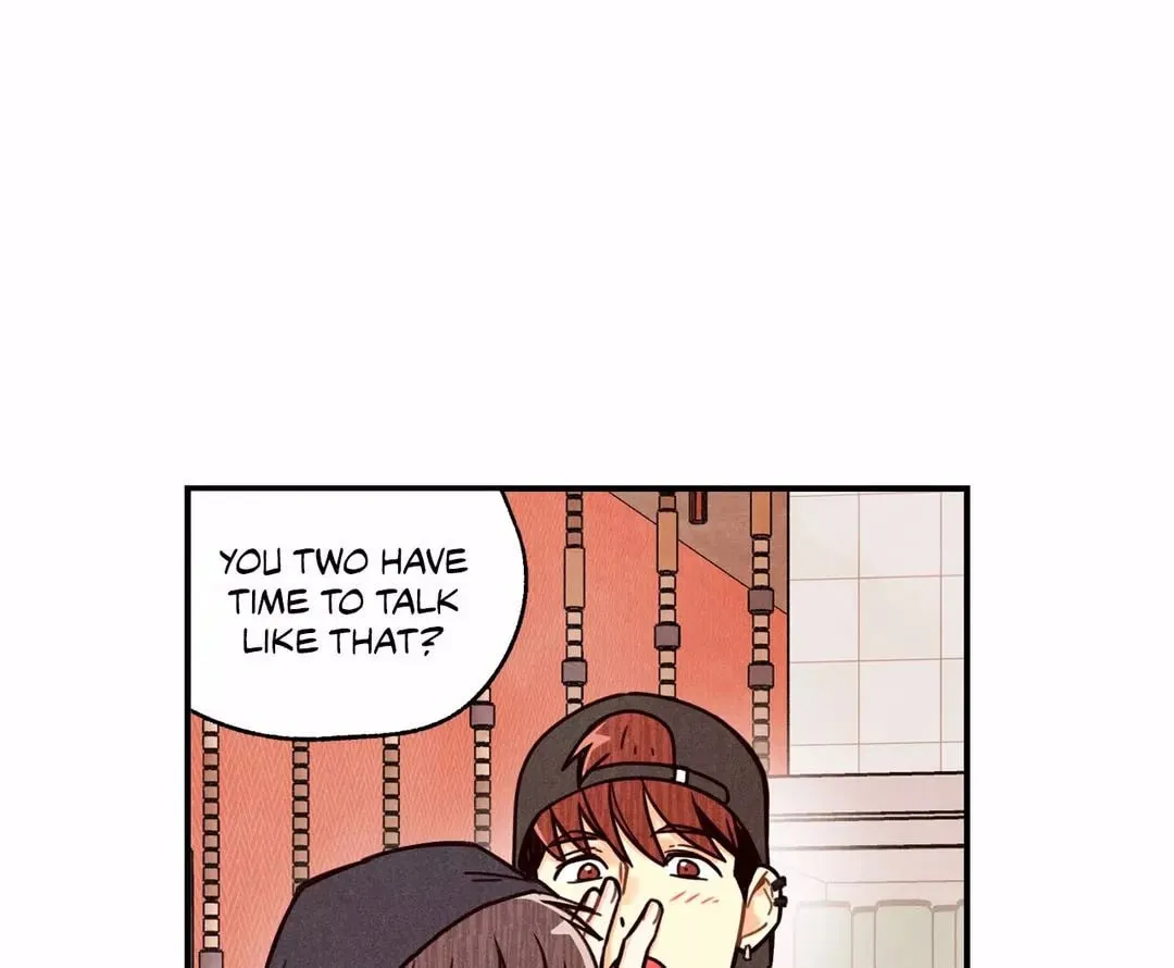 Pian Pian Chapter 2 page 18 - 