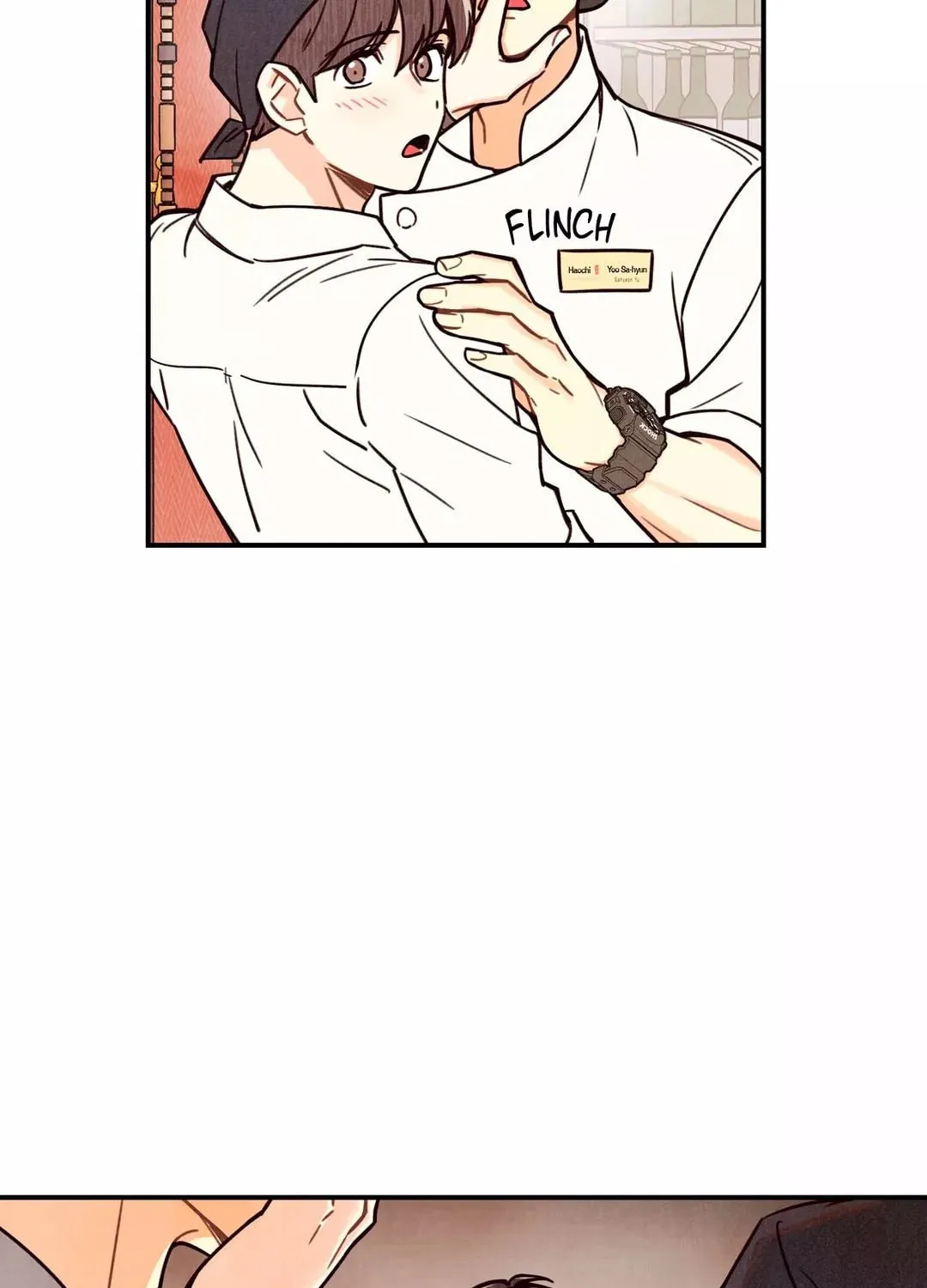 Pian Pian Chapter 2 page 19 - 