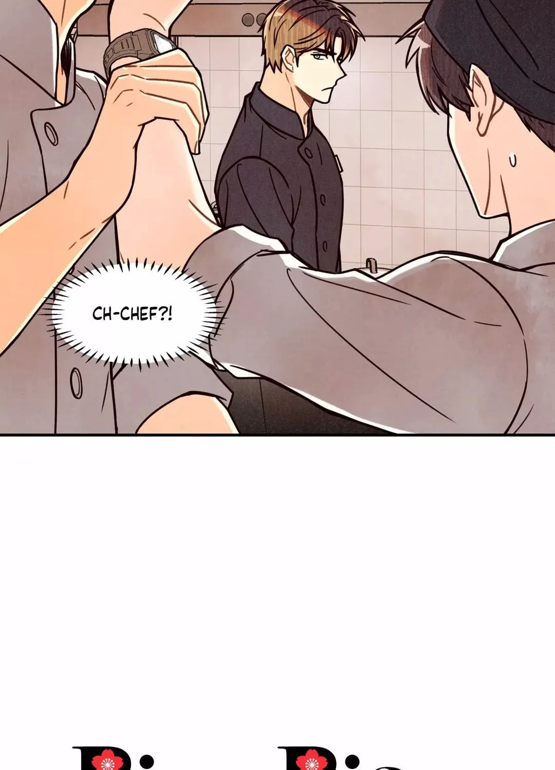 Pian Pian Chapter 2 page 20 - 