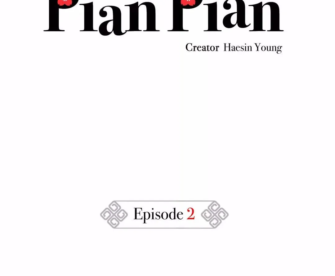 Pian Pian Chapter 2 page 21 - 