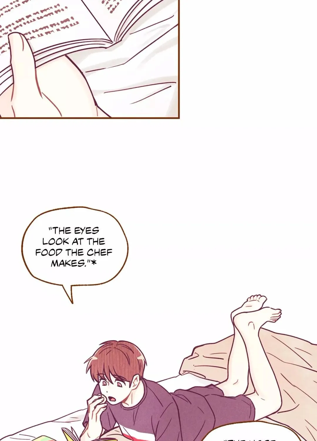 Pian Pian Chapter 2 page 23 - 