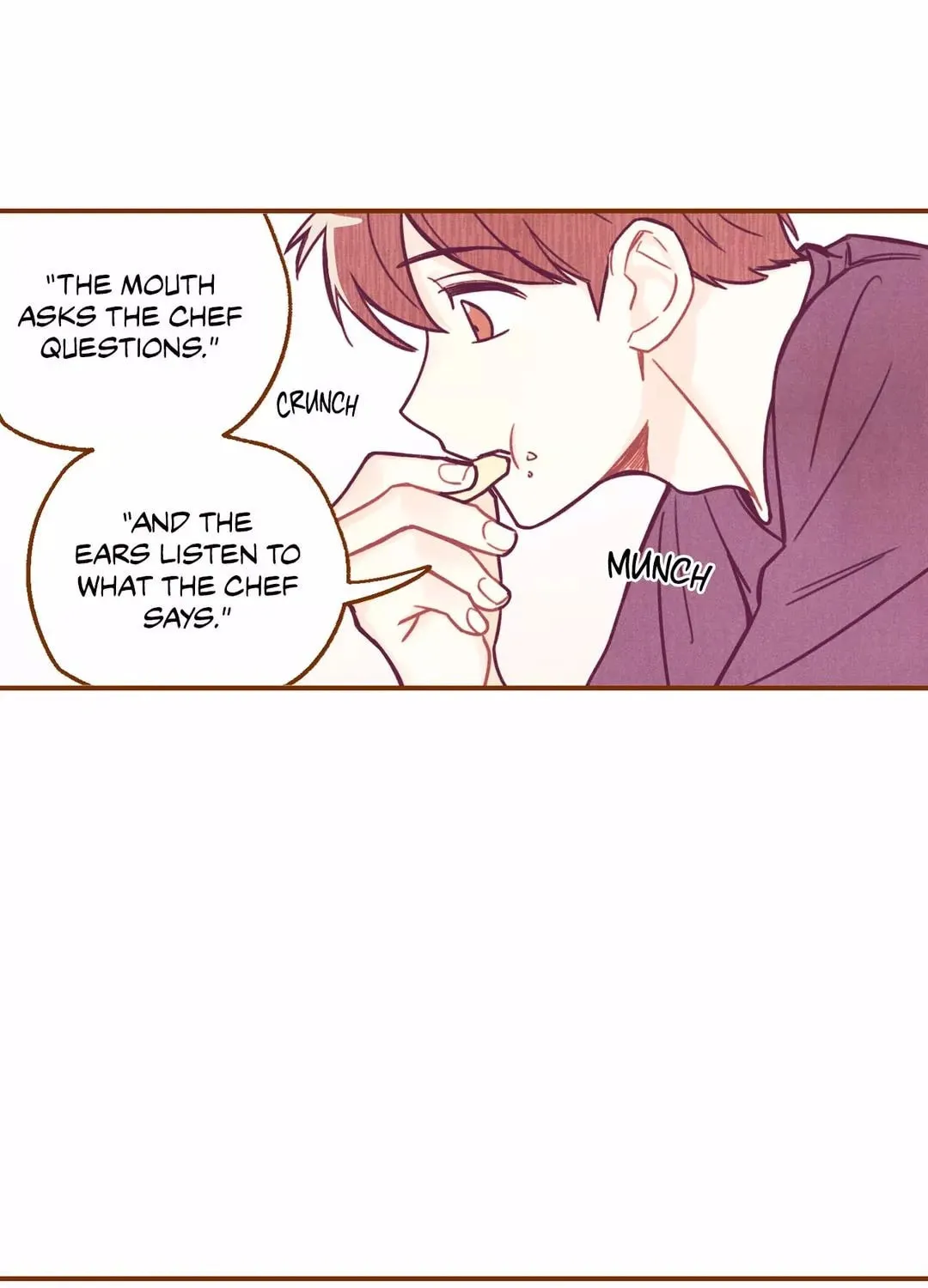 Pian Pian Chapter 2 page 25 - 
