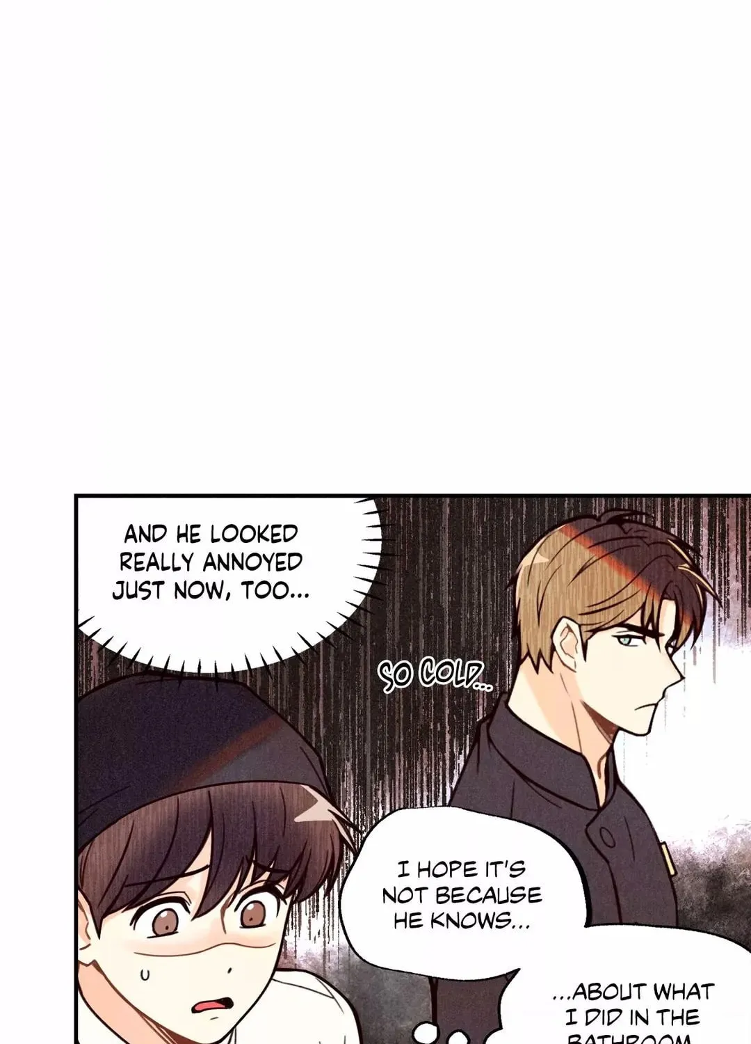 Pian Pian Chapter 2 page 29 - 