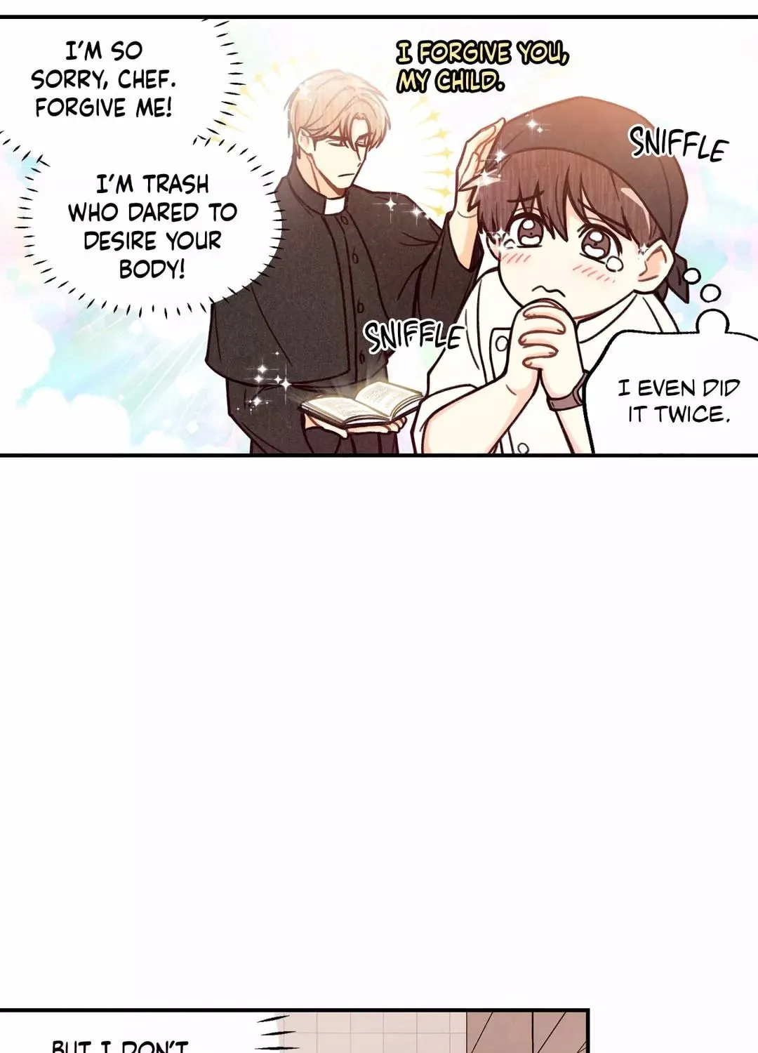 Pian Pian Chapter 2 page 31 - 