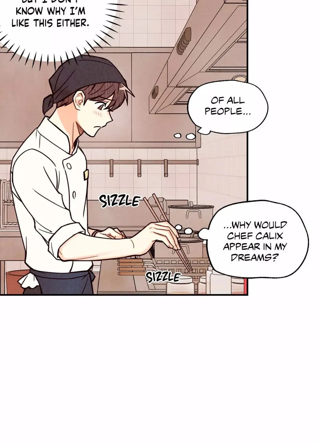 Pian Pian Chapter 2 page 32 - 