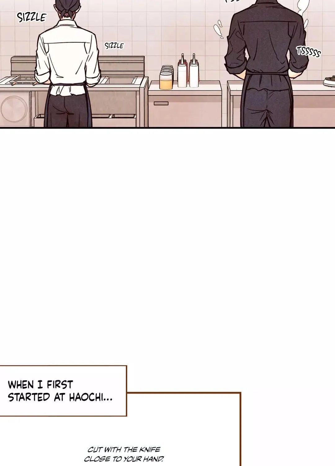 Pian Pian Chapter 2 page 34 - 