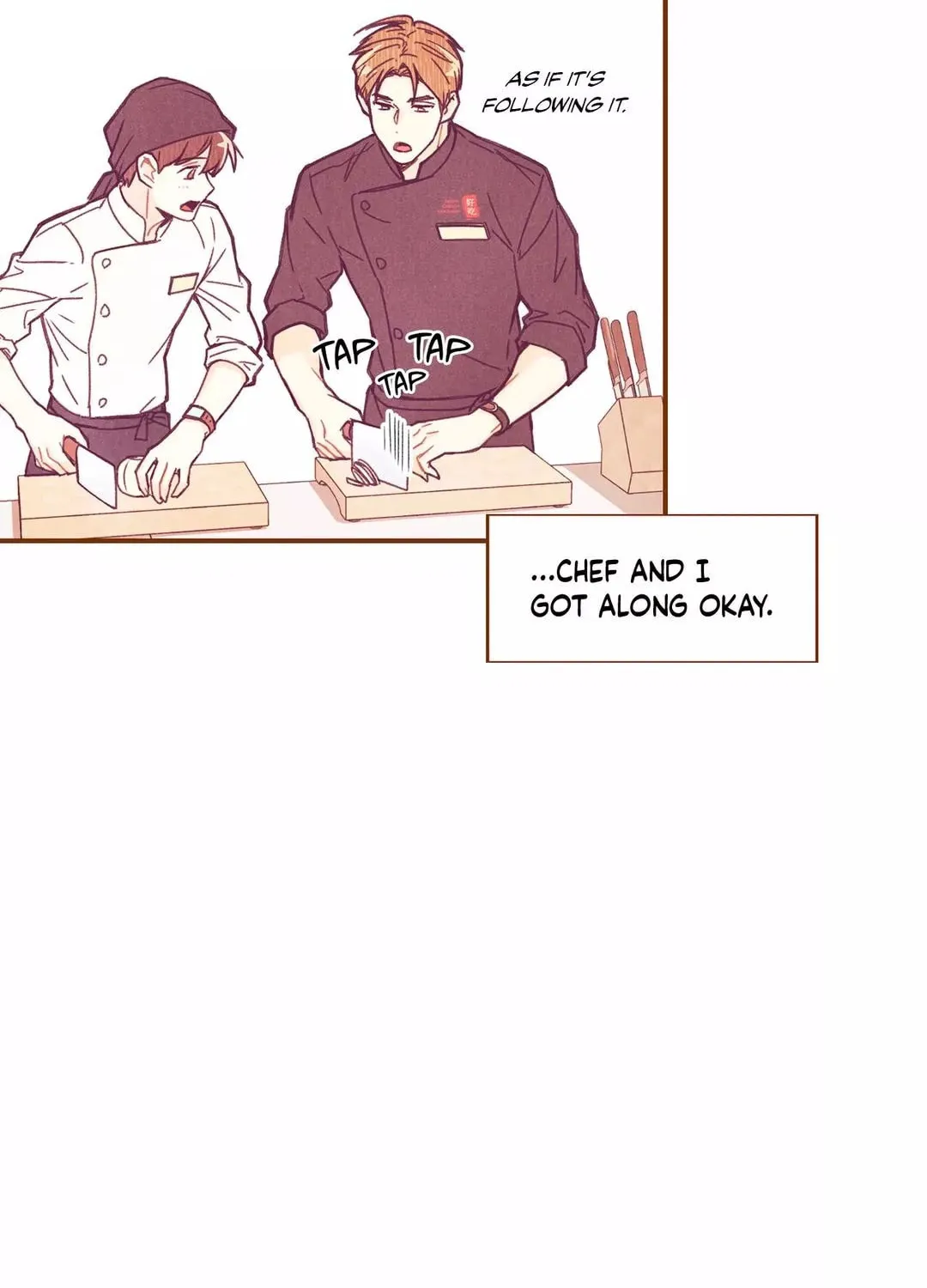 Pian Pian Chapter 2 page 35 - 