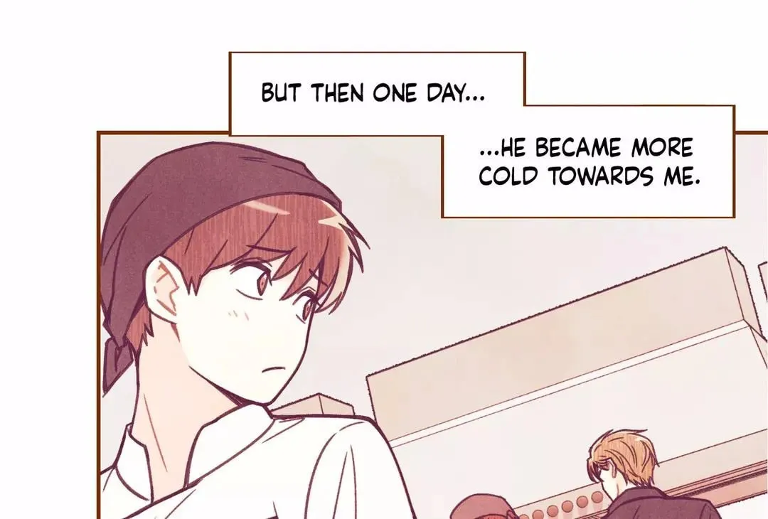 Pian Pian Chapter 2 page 36 - 