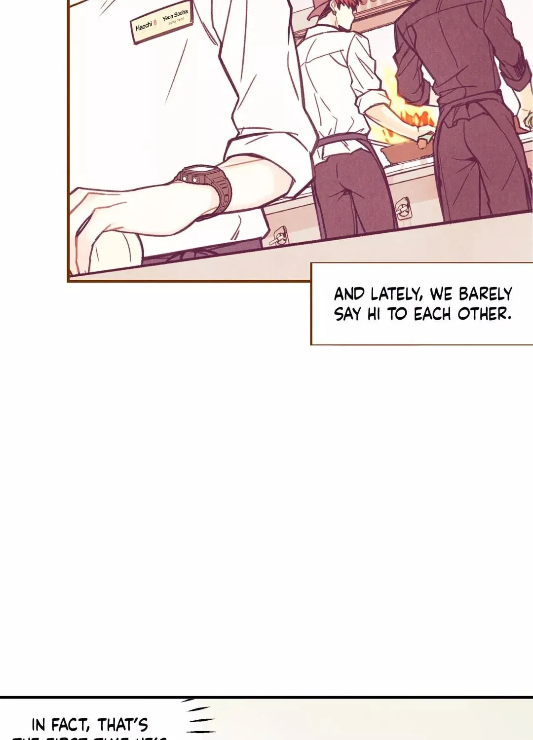 Pian Pian Chapter 2 page 37 - 