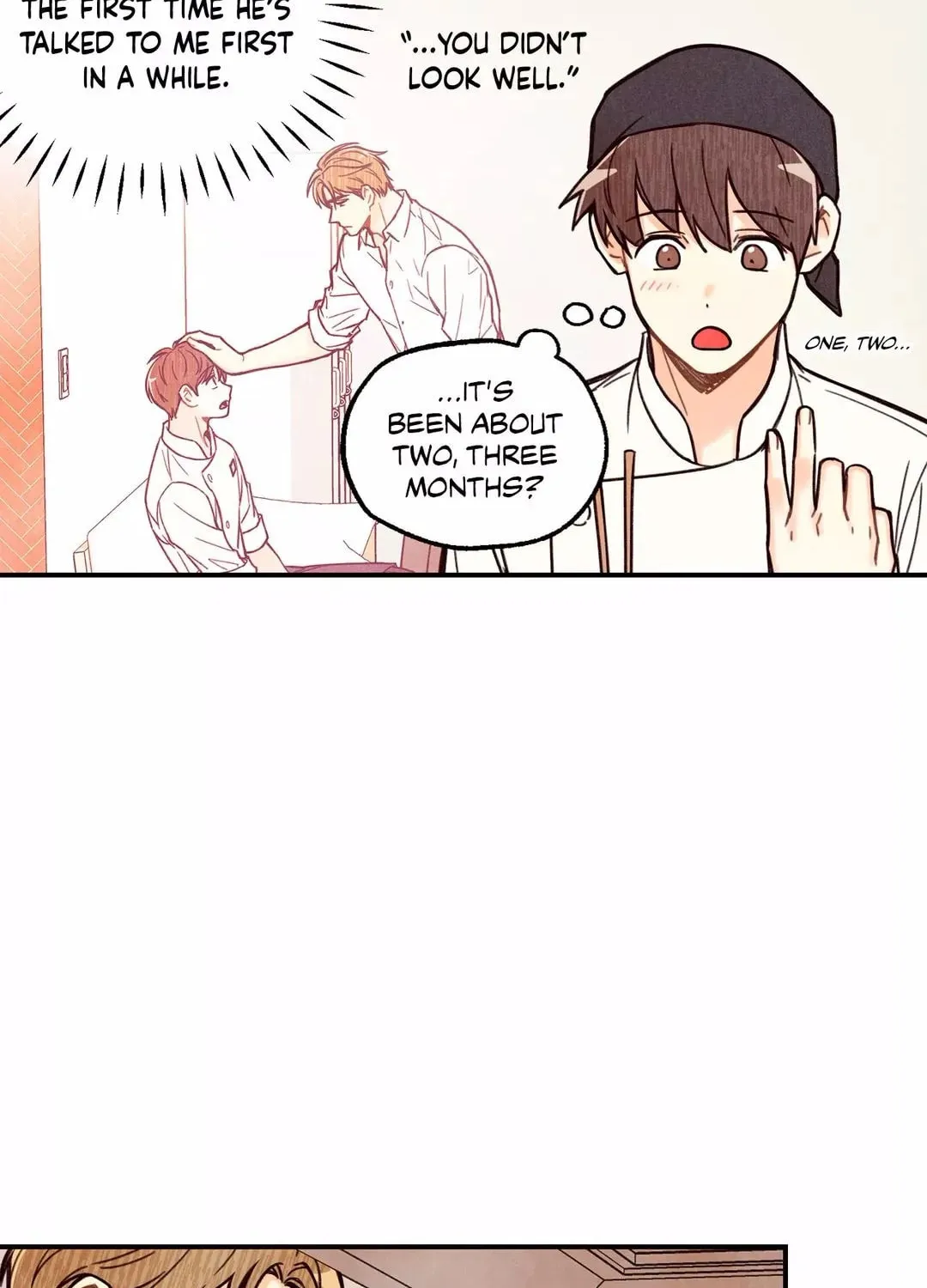 Pian Pian Chapter 2 page 38 - 