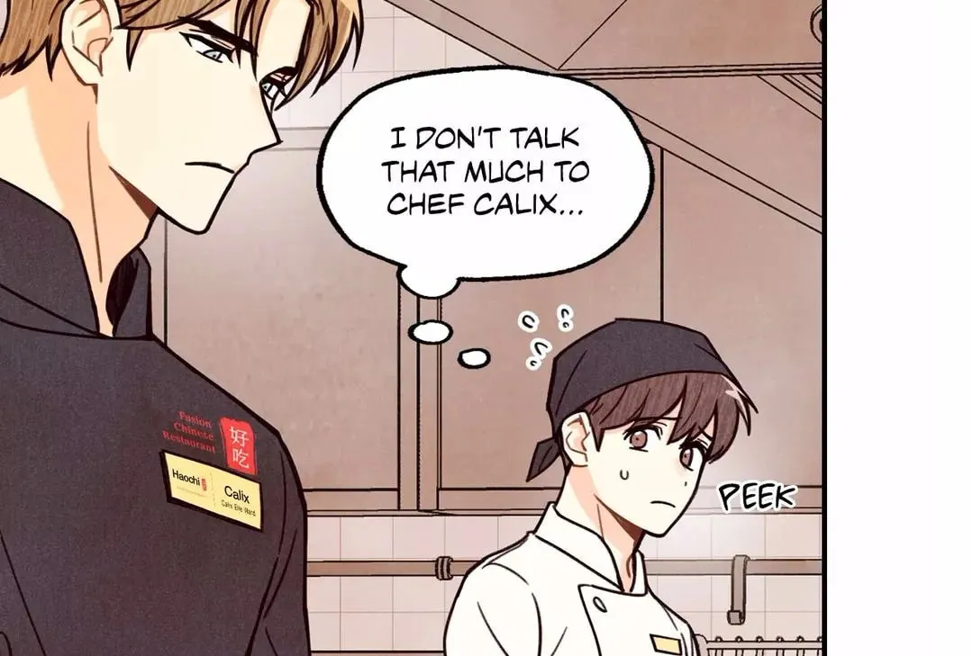 Pian Pian Chapter 2 page 39 - 
