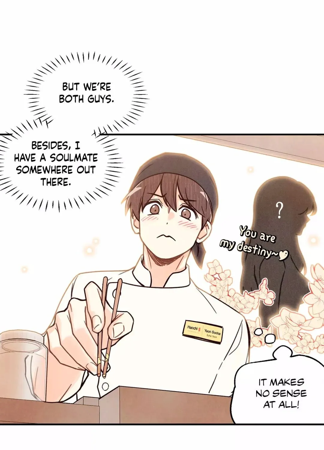 Pian Pian Chapter 2 page 43 - 