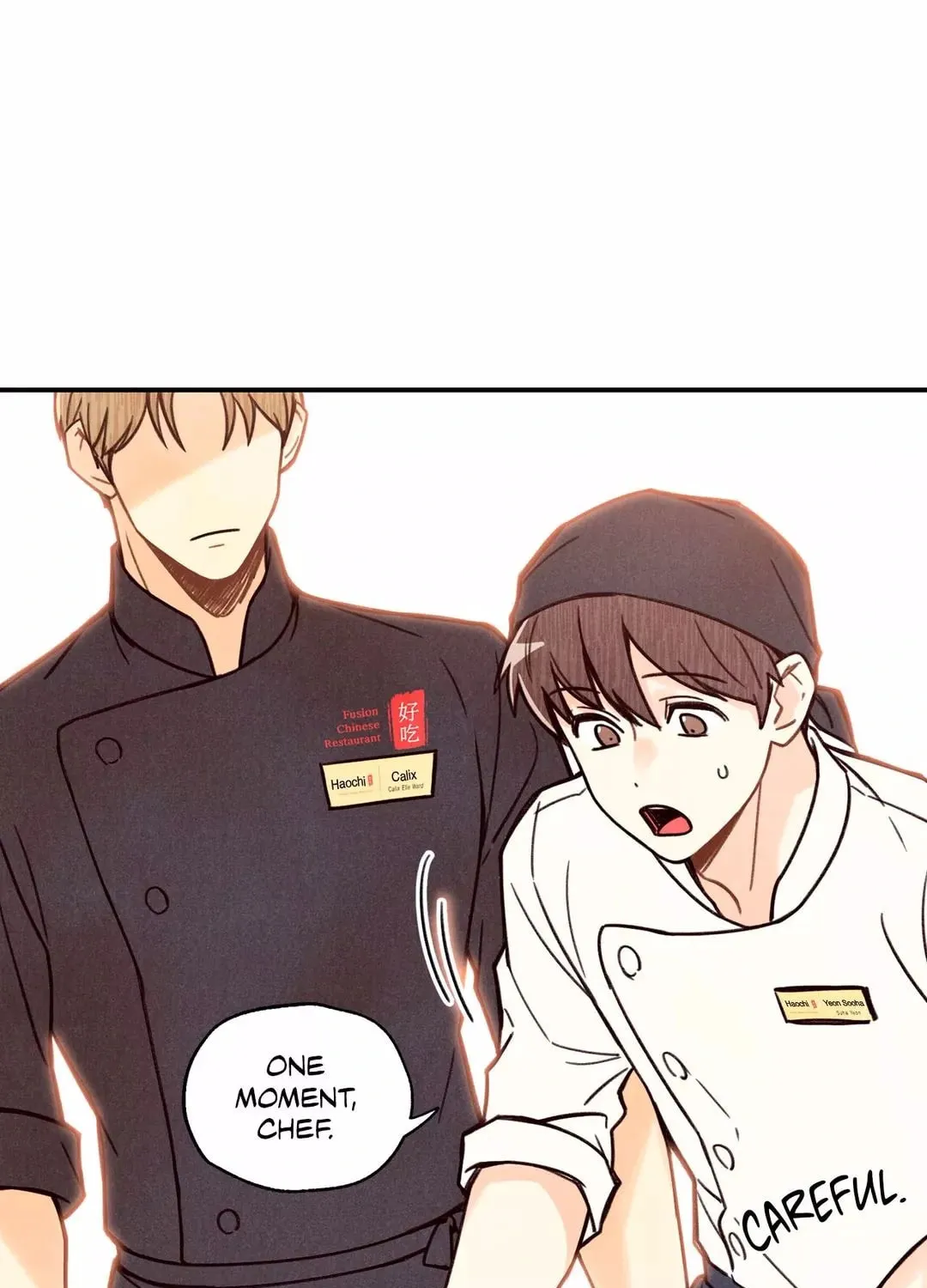 Pian Pian Chapter 2 page 52 - 