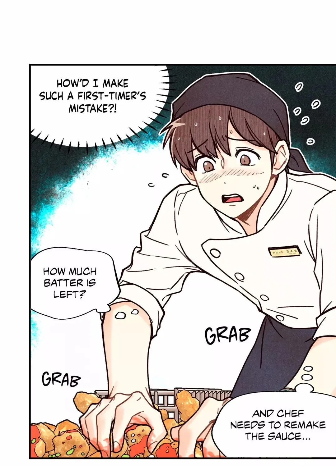 Pian Pian Chapter 2 page 64 - 