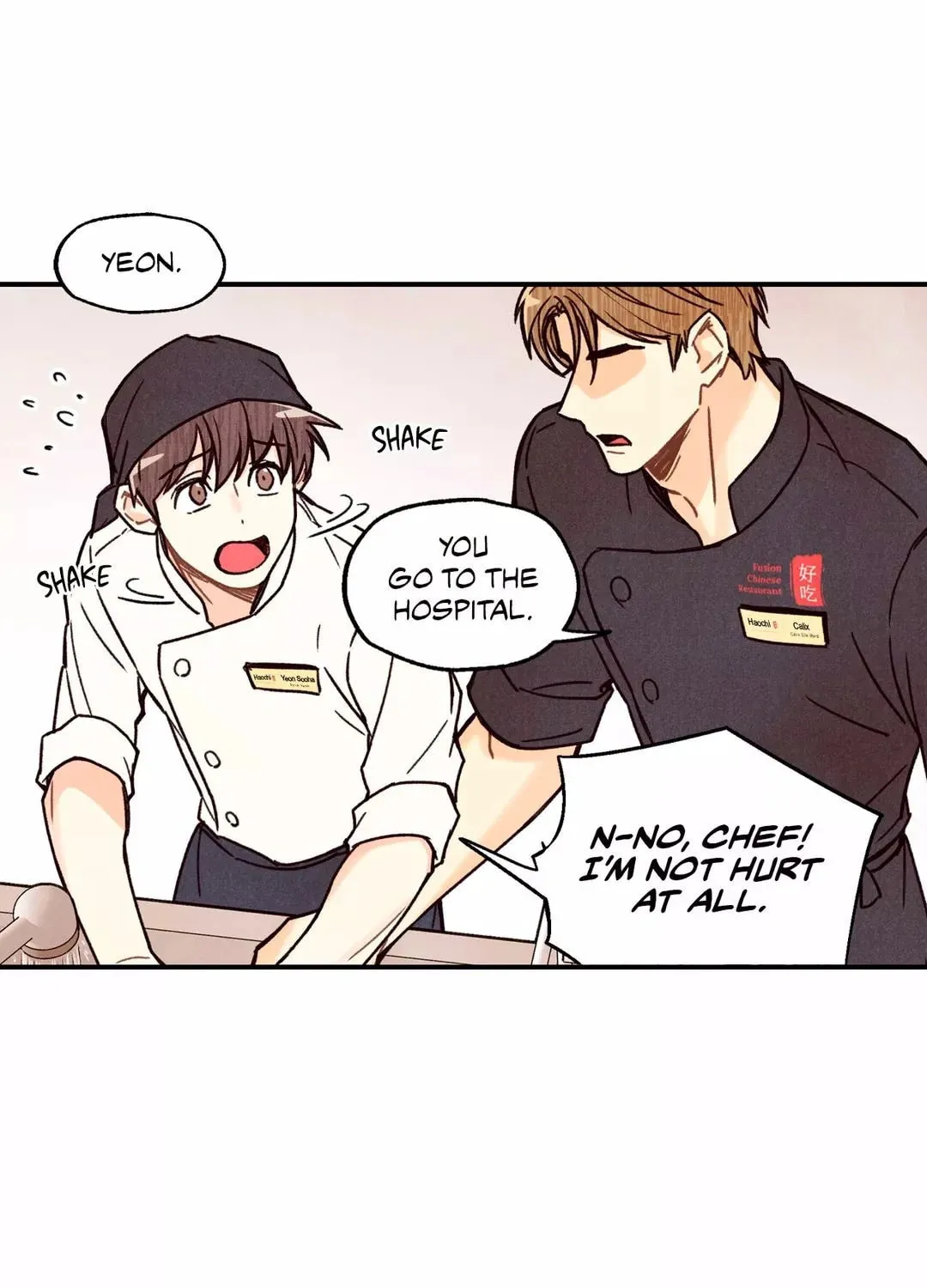 Pian Pian Chapter 2 page 76 - 