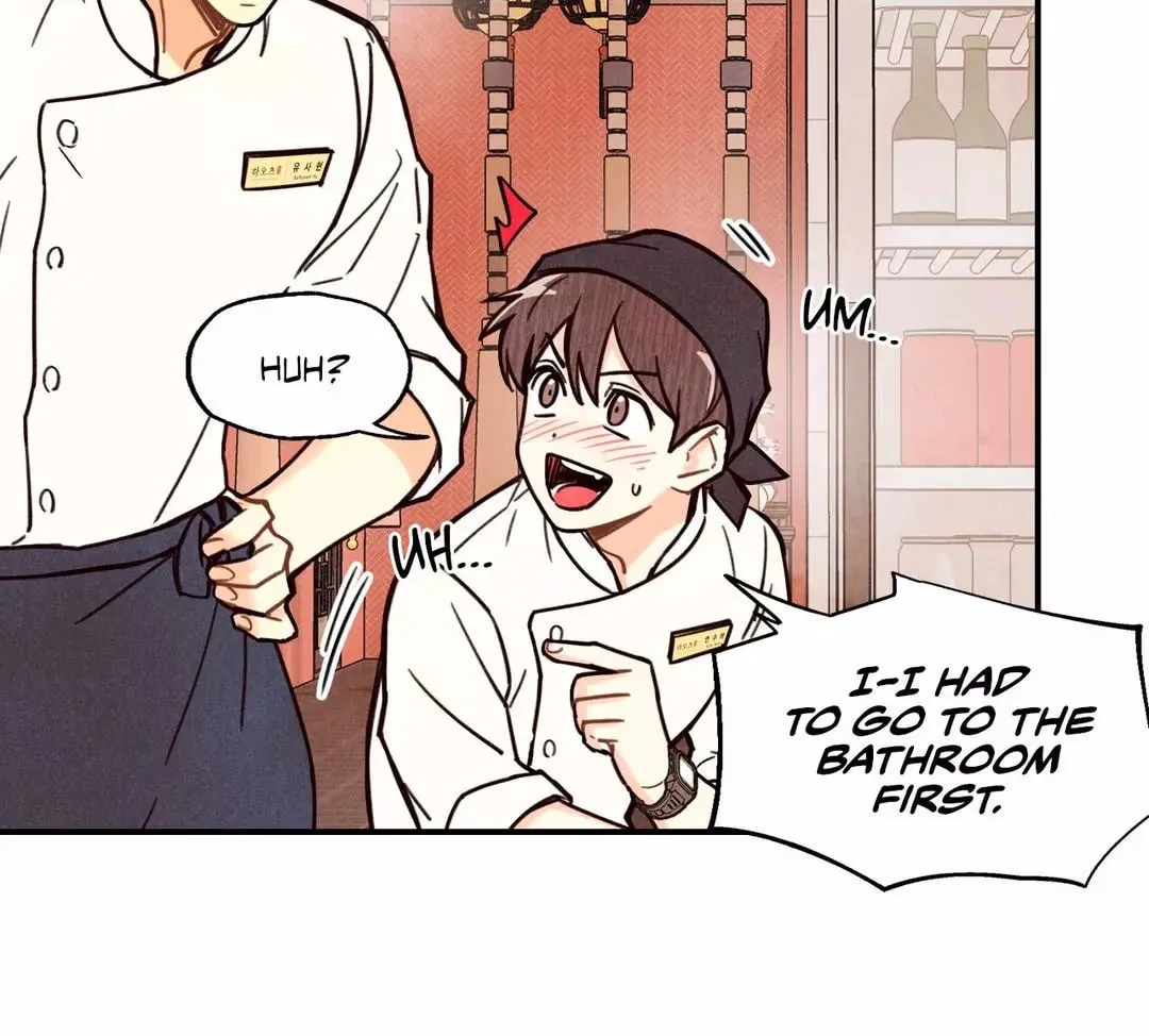 Pian Pian Chapter 2 page 9 - 