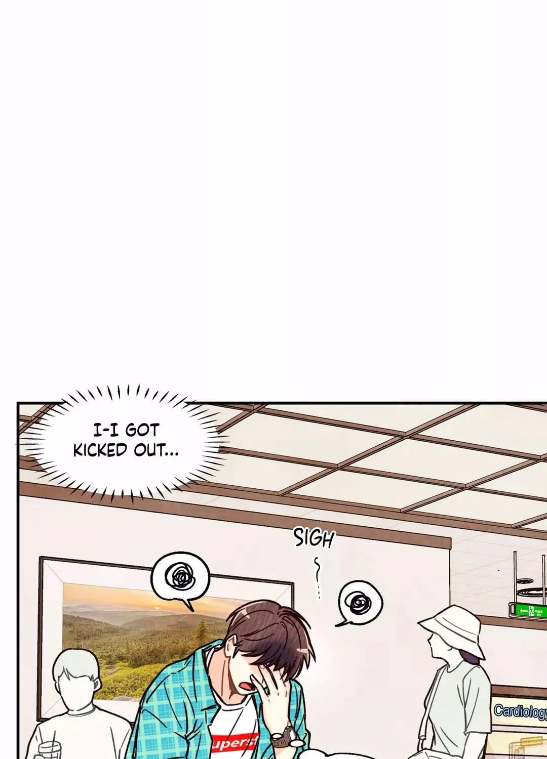 Pian Pian Chapter 2 page 83 - 