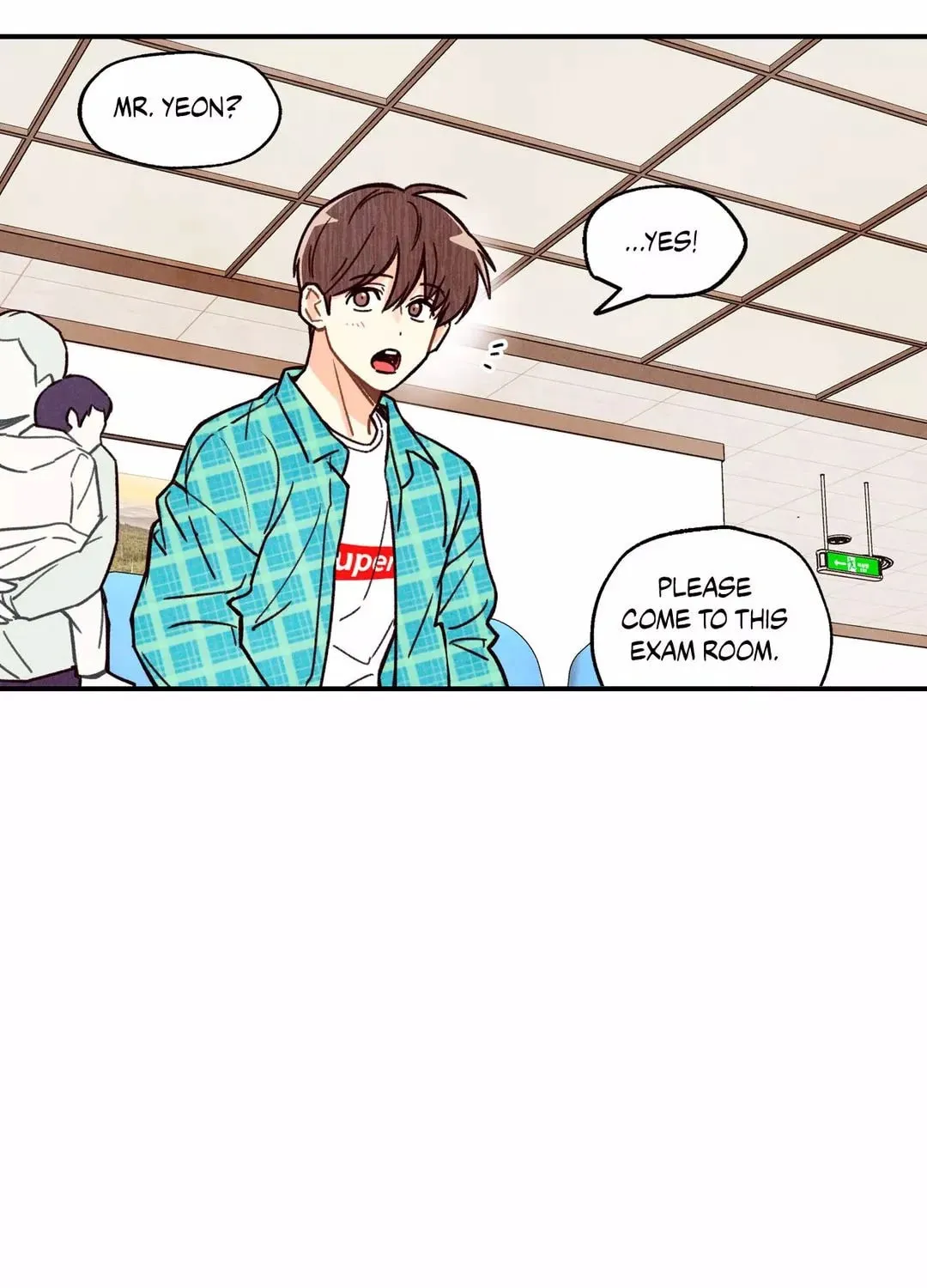Pian Pian Chapter 2 page 91 - 