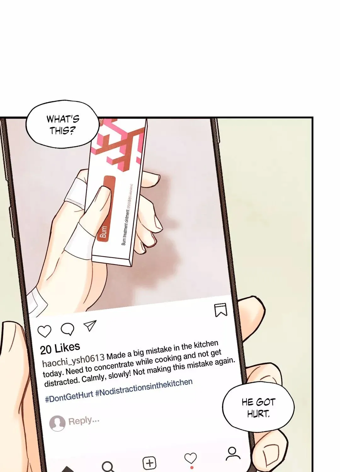 Pian Pian Chapter 2 page 97 - 
