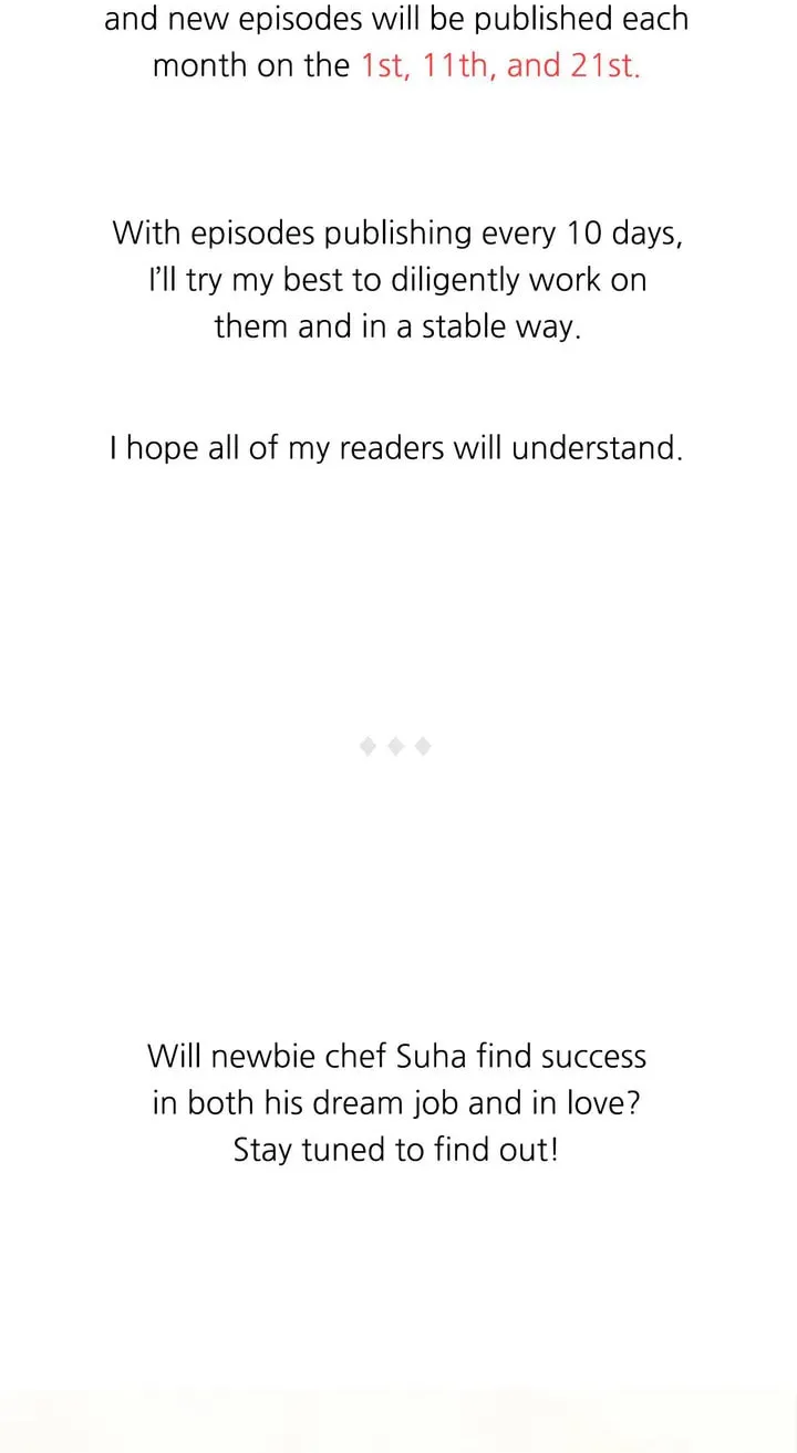 Pian Pian Chapter 20.5 page 2 - 