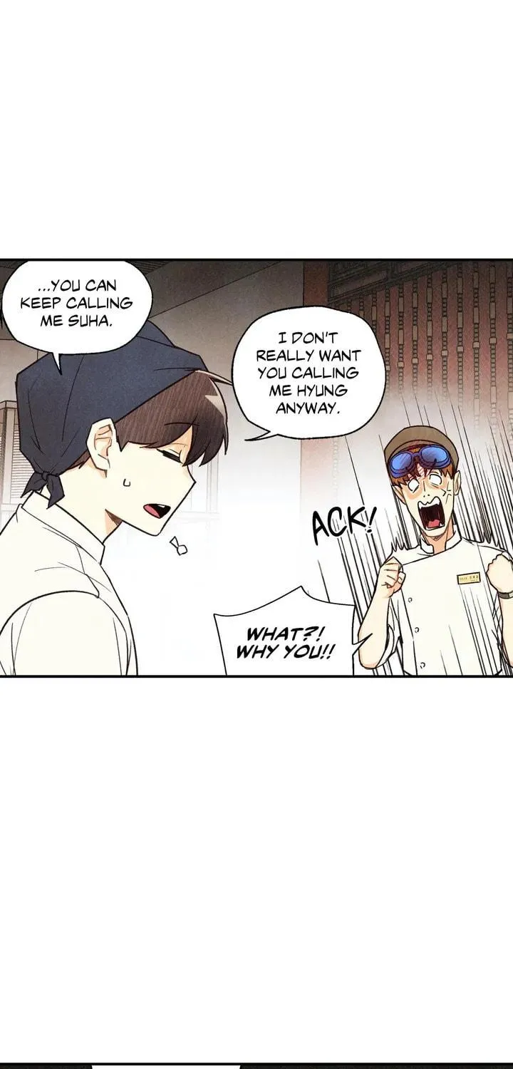Pian Pian Chapter 20.5 page 11 - 