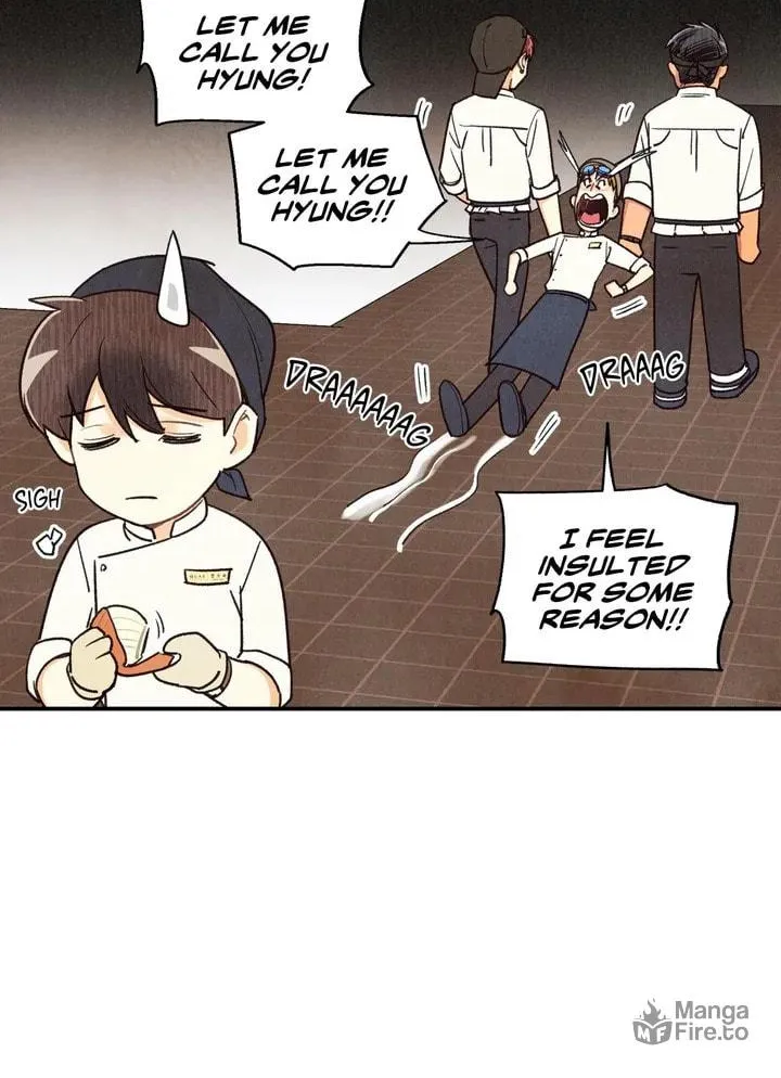 Pian Pian Chapter 20.5 page 12 - 
