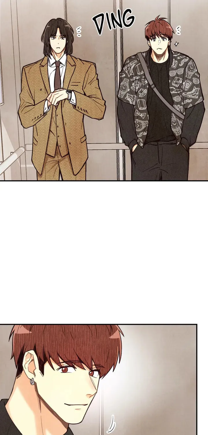 Pian Pian Chapter 20.5 page 15 - 