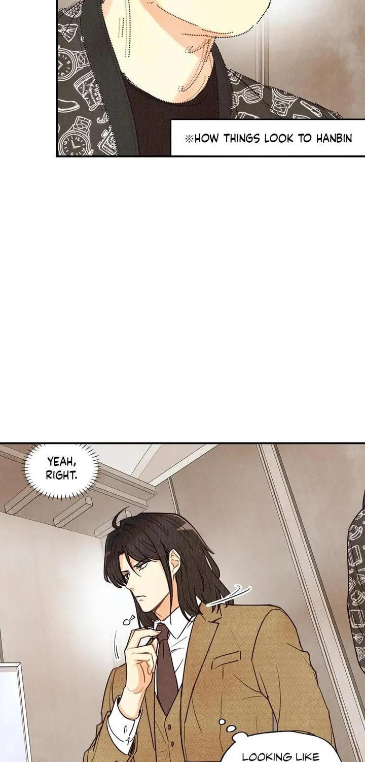 Pian Pian Chapter 20.5 page 19 - 