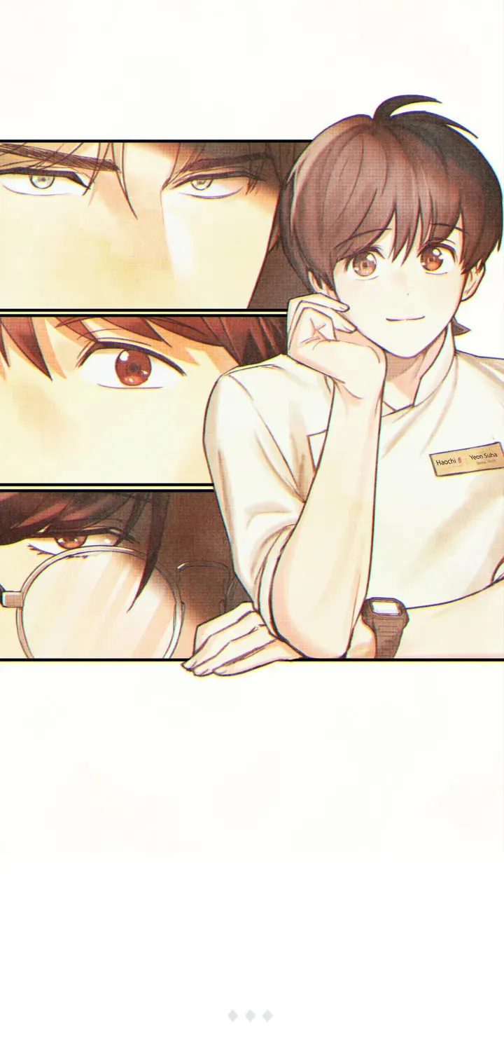 Pian Pian Chapter 20.5 page 3 - 