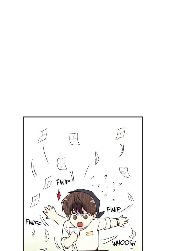 Pian Pian Chapter 20.5 page 26 - 