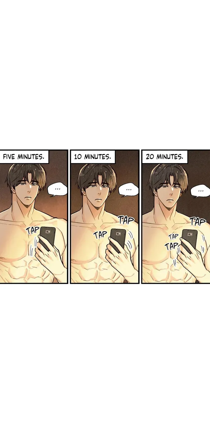 Pian Pian Chapter 20.5 page 7 - 