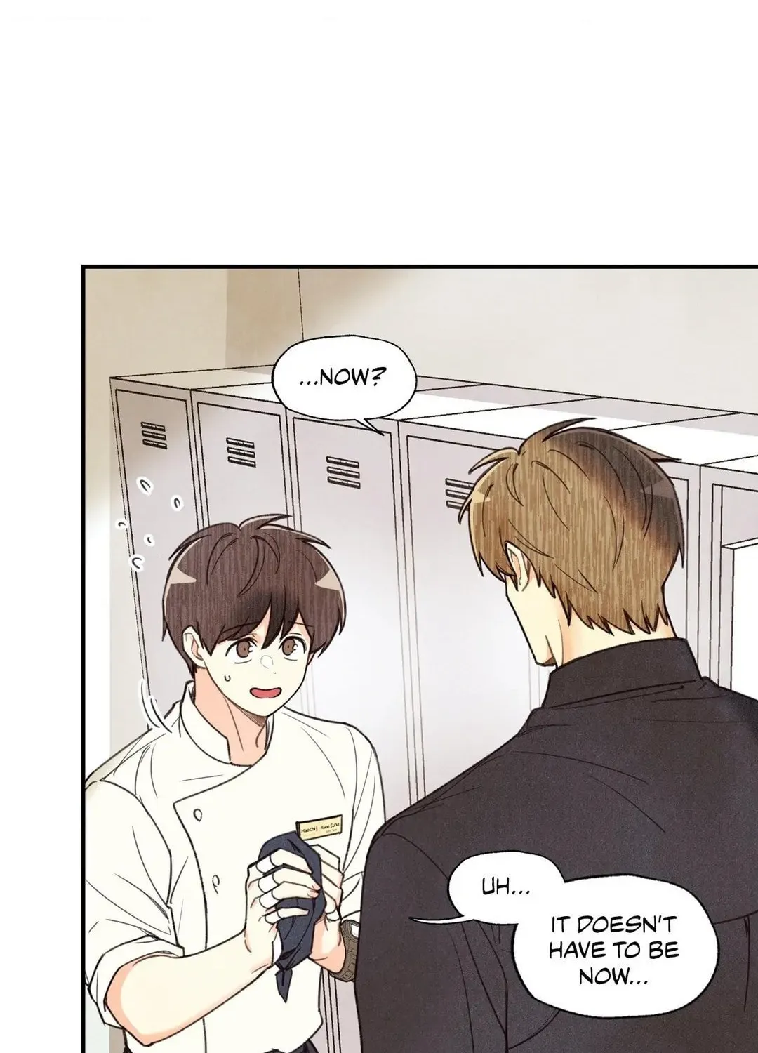 Pian Pian Chapter 20 page 11 - 