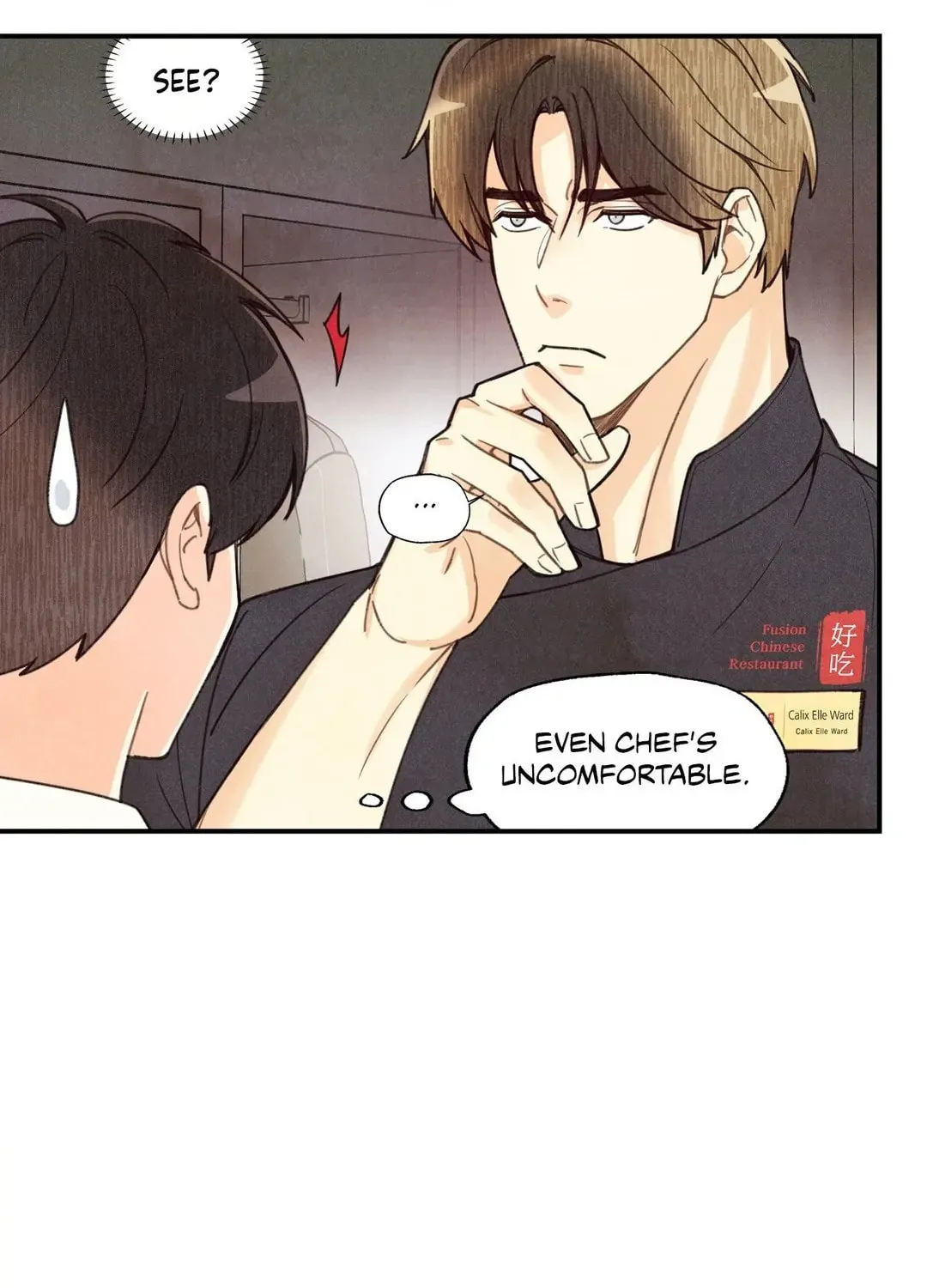 Pian Pian Chapter 20 page 13 - 
