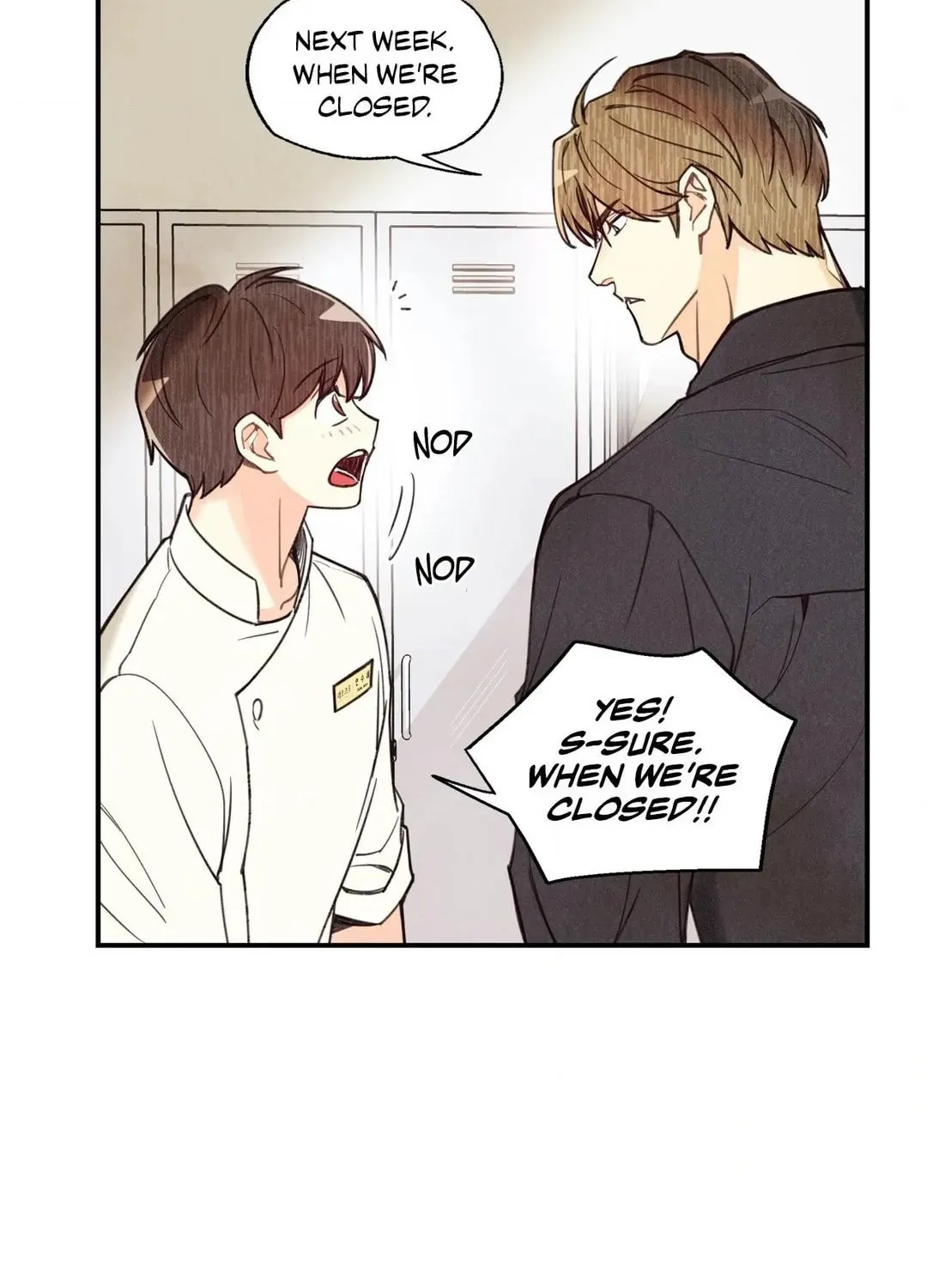 Pian Pian Chapter 20 page 17 - 