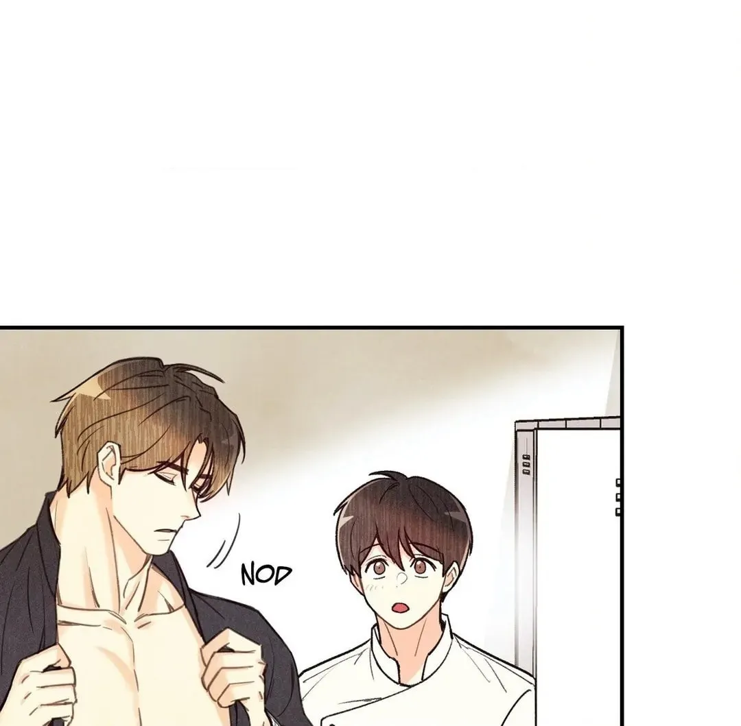 Pian Pian Chapter 20 page 18 - 
