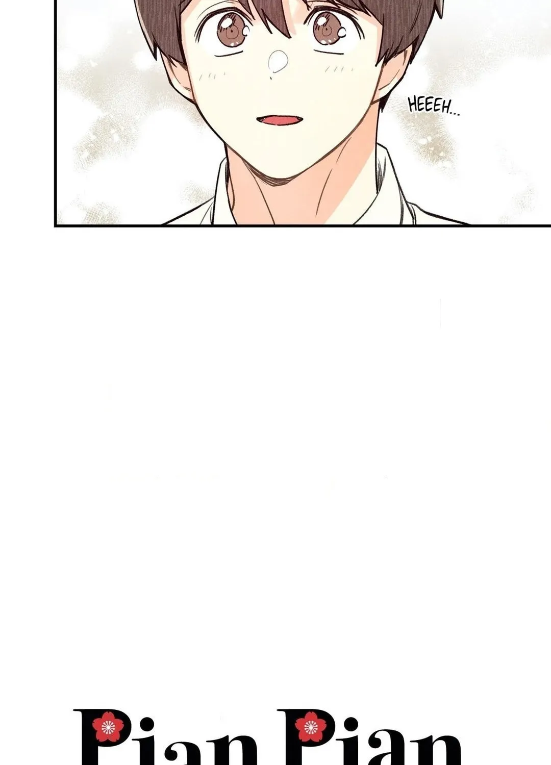 Pian Pian Chapter 20 page 20 - 