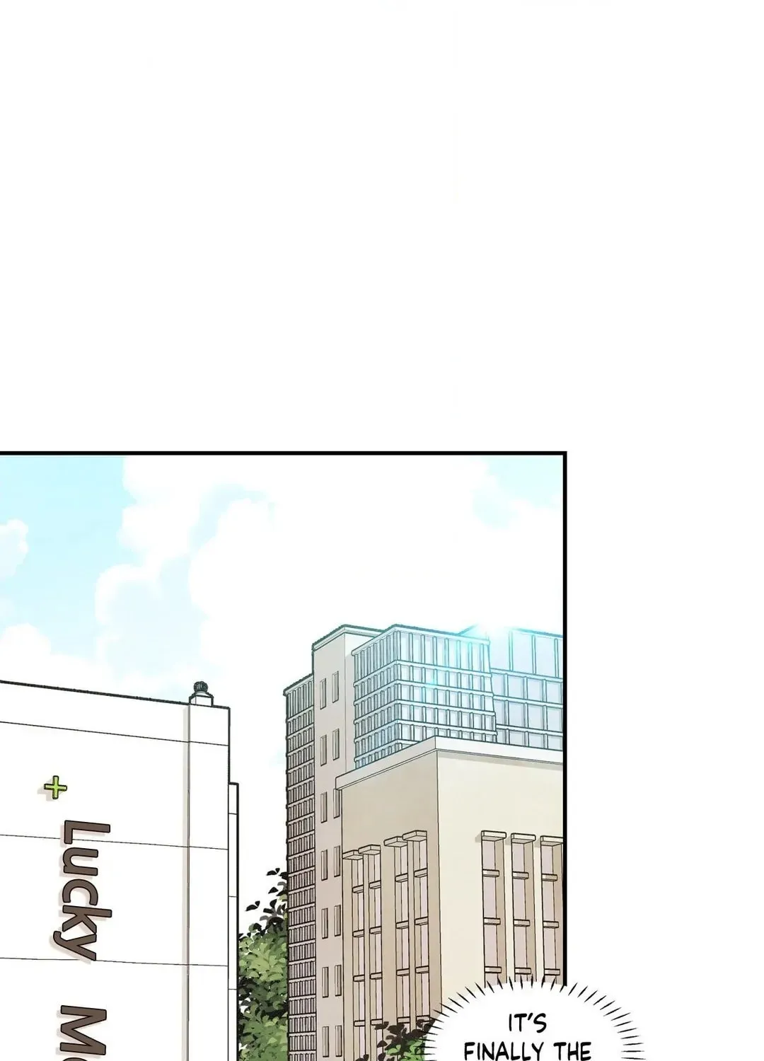 Pian Pian Chapter 20 page 22 - 