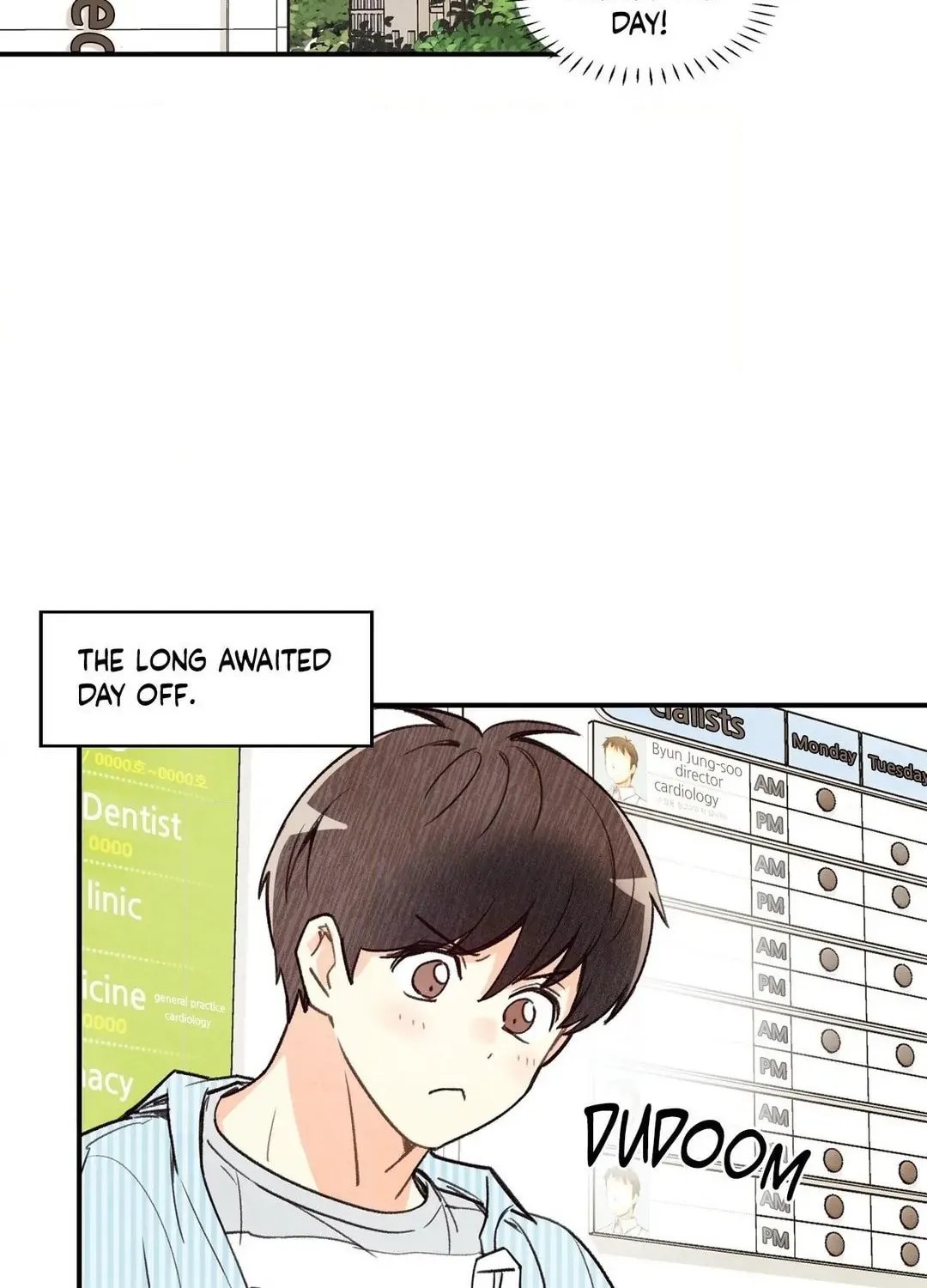 Pian Pian Chapter 20 page 23 - 