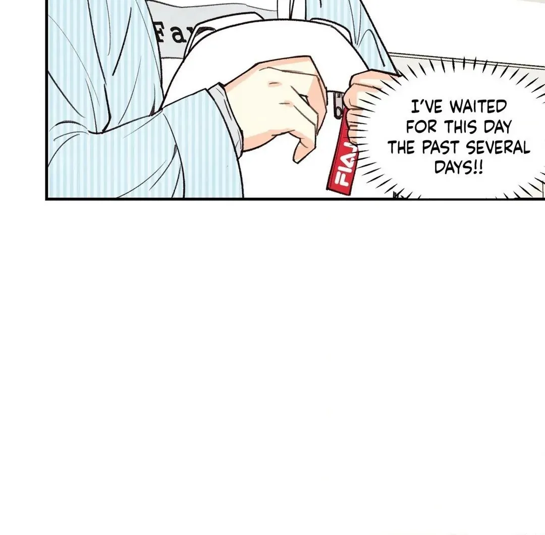 Pian Pian Chapter 20 page 24 - 